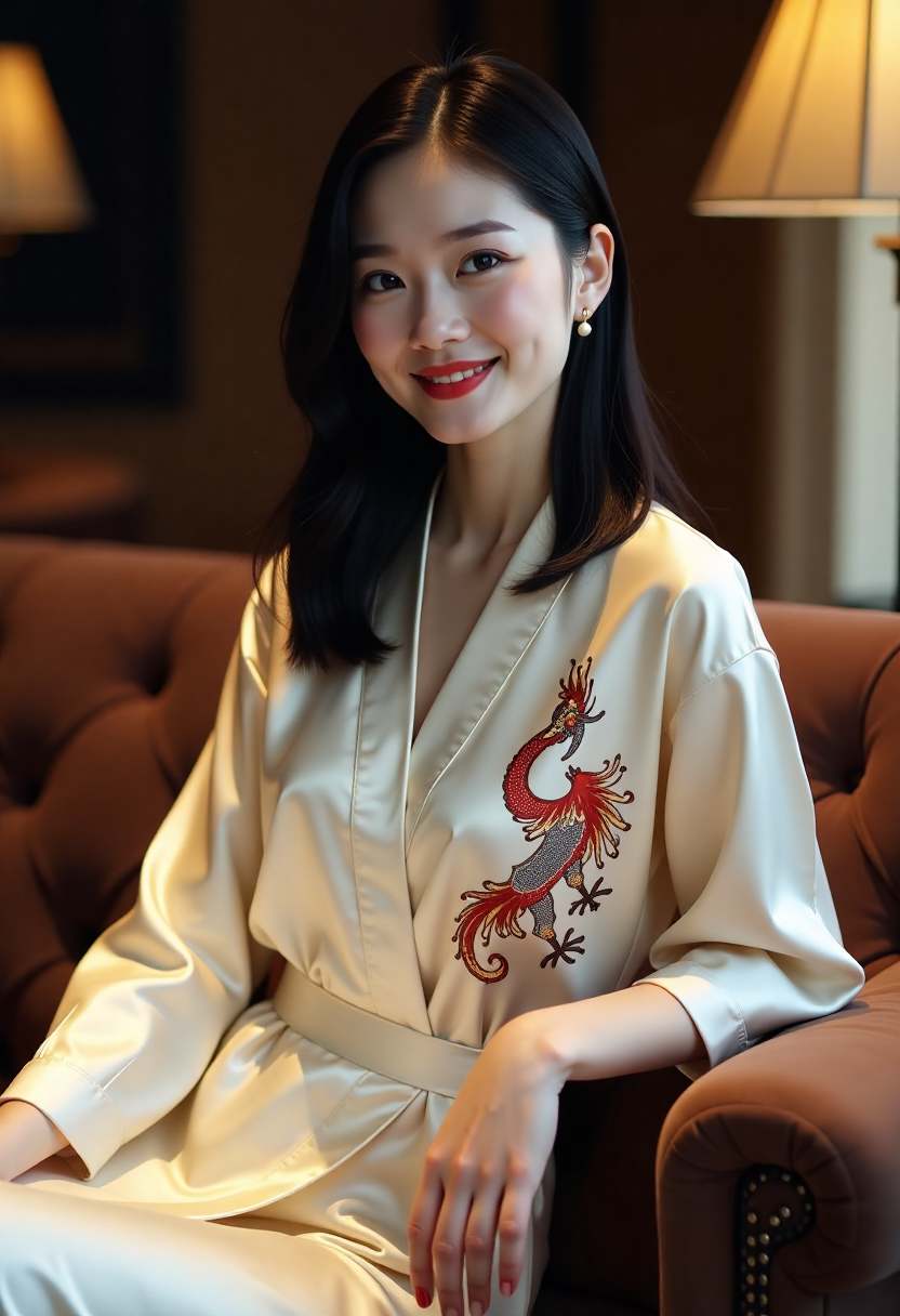 菜市场交响剧照