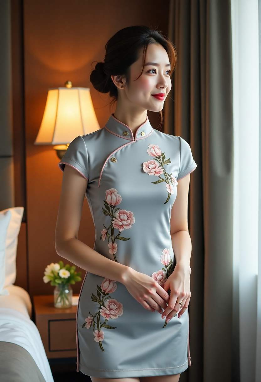 墨线未干海报