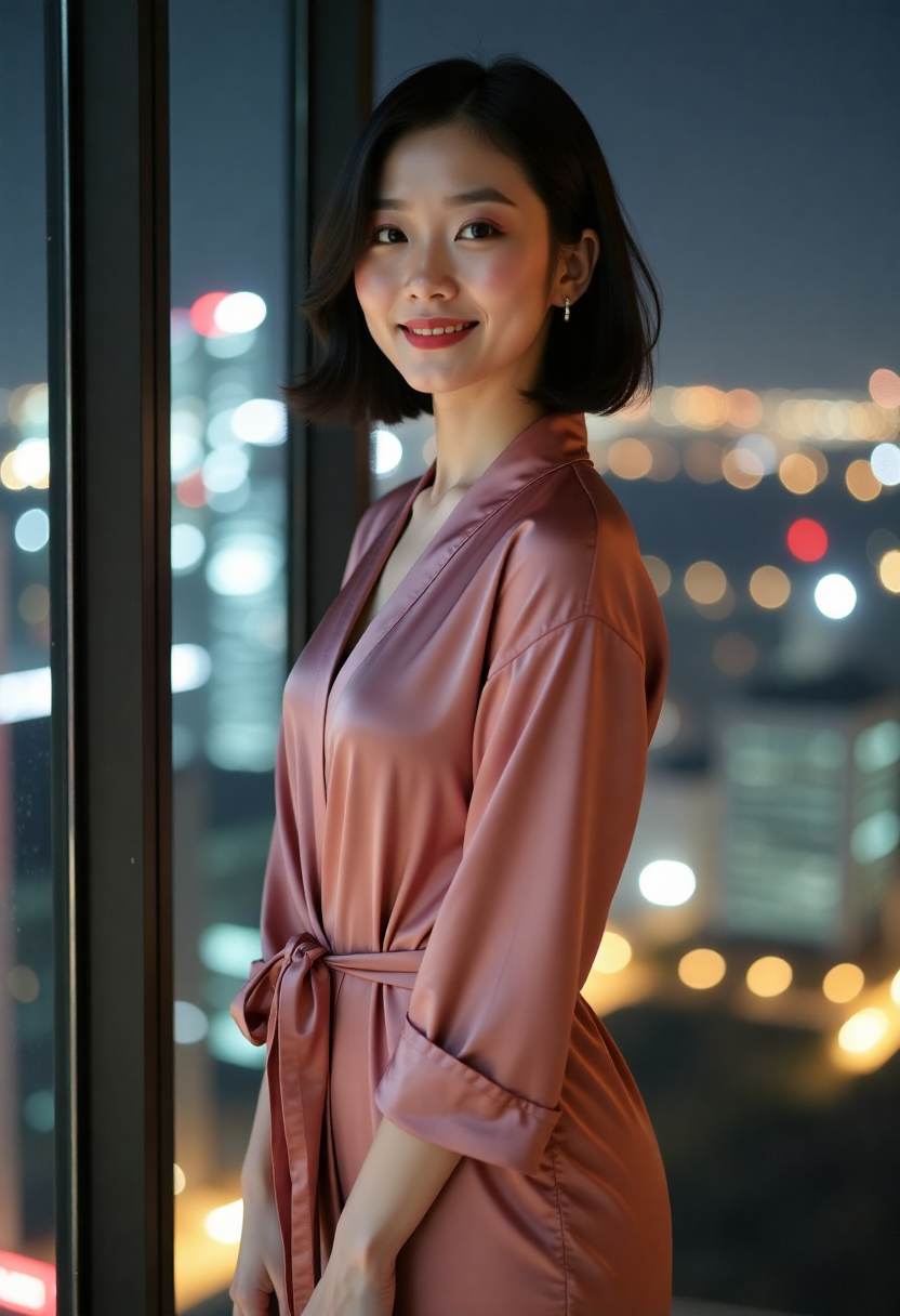 云梯修理铺海报