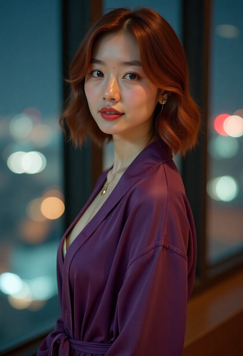 姐妹饲养剧照