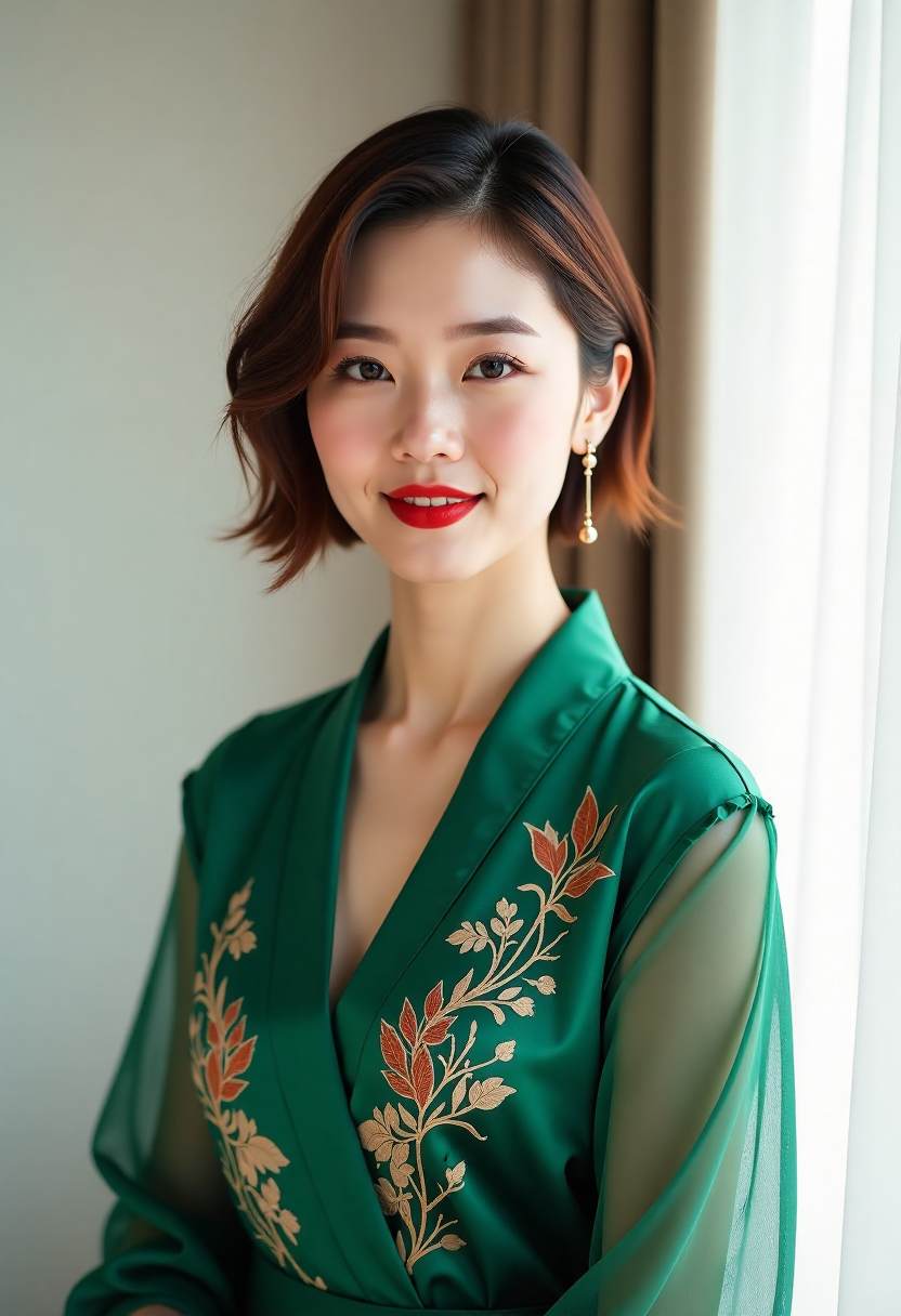 盐田来信海报