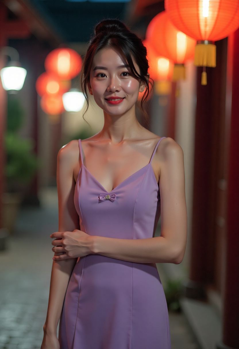 谷雨之后剧照